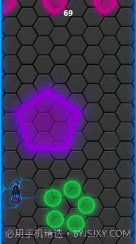 妙手飞车截图3 妙手飞车截图3