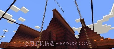 方块迷你世界截图4 方块迷你世界截图4