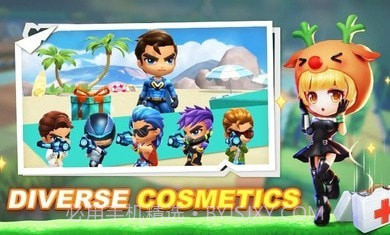 狩猎和隐藏截图3 狩猎和隐藏截图3