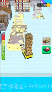 破坏和建造截图1 破坏和建造截图1