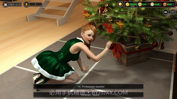 一家之主 Man of the House截图2 一家之主 Man of the House截图2