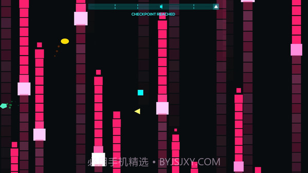 形状节奏Just Shapes Beats截图3