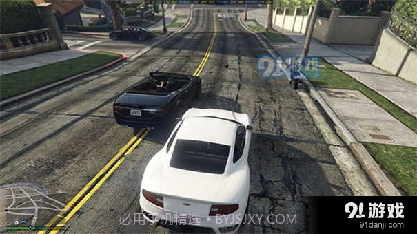 gta5安卓手机版截图2 gta5安卓手机版截图2