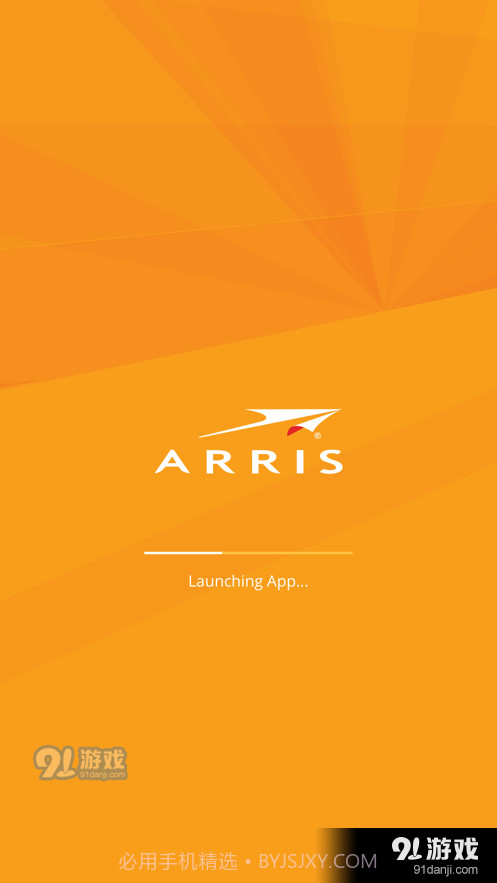 ARRIS SURFboard Manager截图5 ARRIS SURFboard Manager截图5