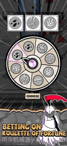 甘道夫醒醒啦截图4 甘道夫醒醒啦截图4