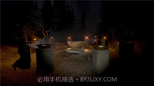 DEVOUR截图7 DEVOUR截图7