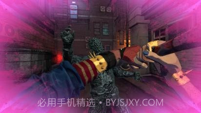 自杀突击队特别行动截图3