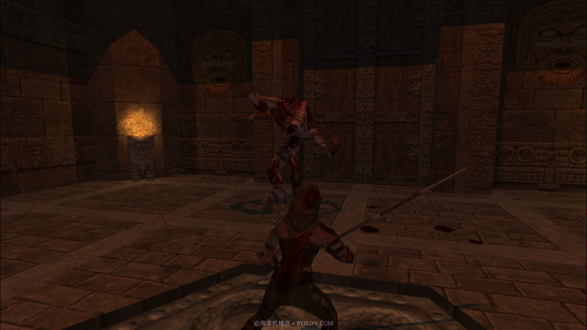 黑暗之刃BladeOfDarkness截图11