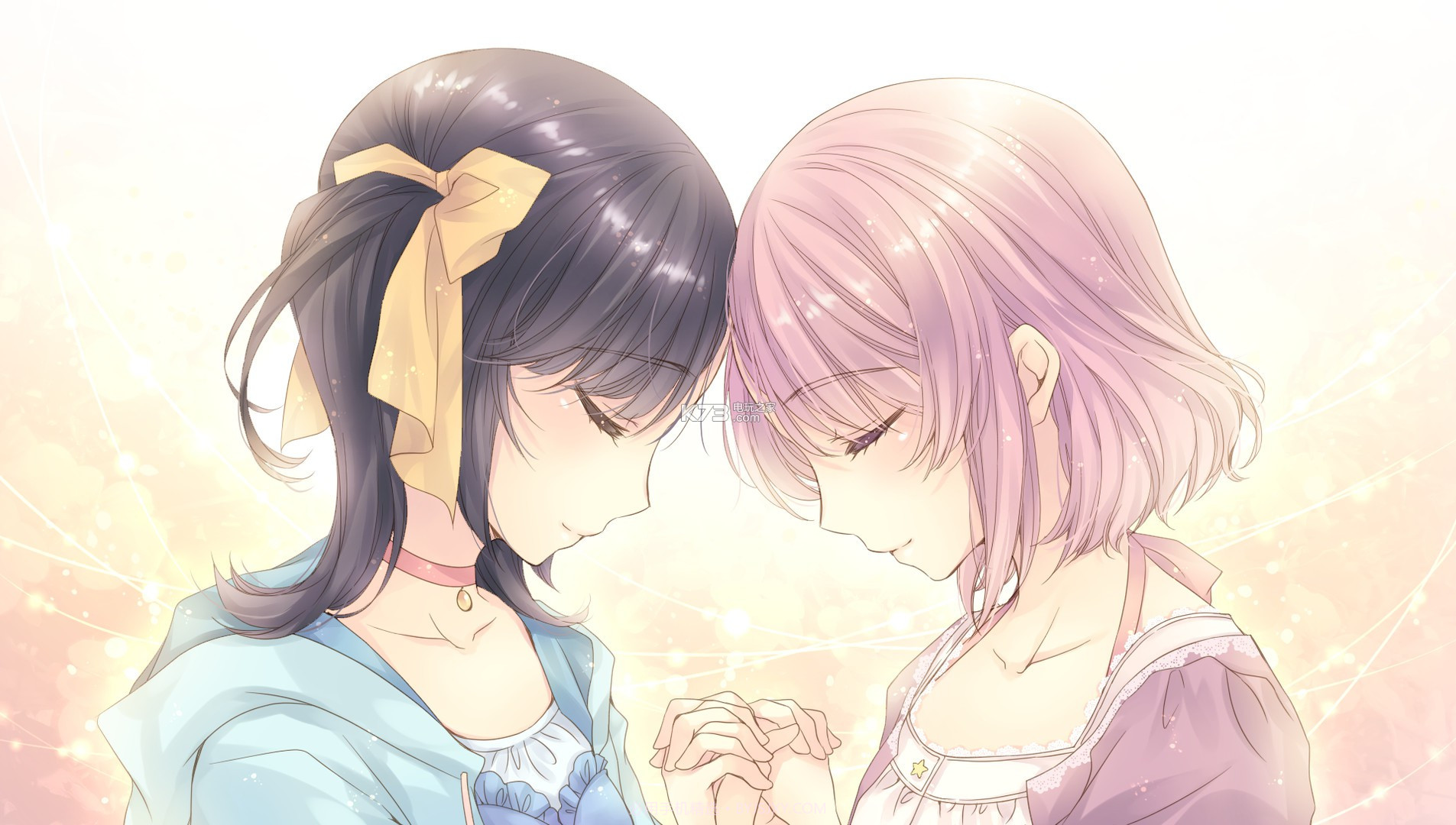 白衣性爱情依存症截图3