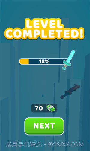 刀剑忍者斩击行者3D截图1 刀剑忍者斩击行者3D截图1