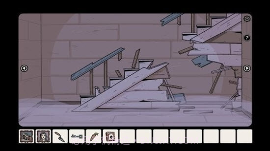 无主之家无限提示截图1