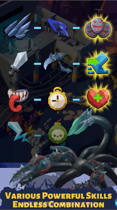 疯狂外星人毒液截图4