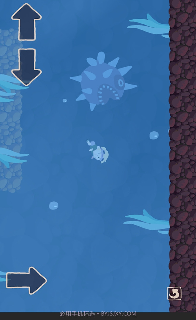 地穴冒险截图1 地穴冒险截图1