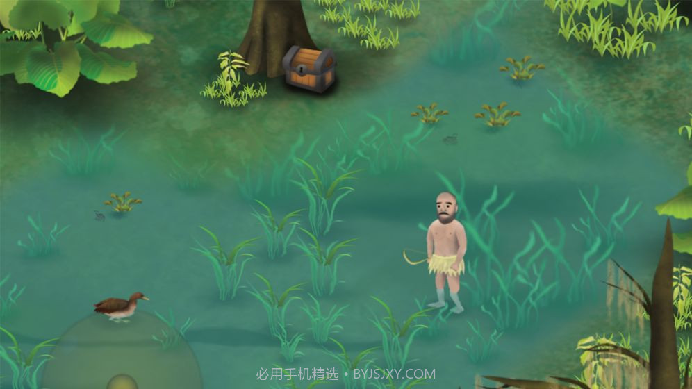 单挑荒野无敌版截图2