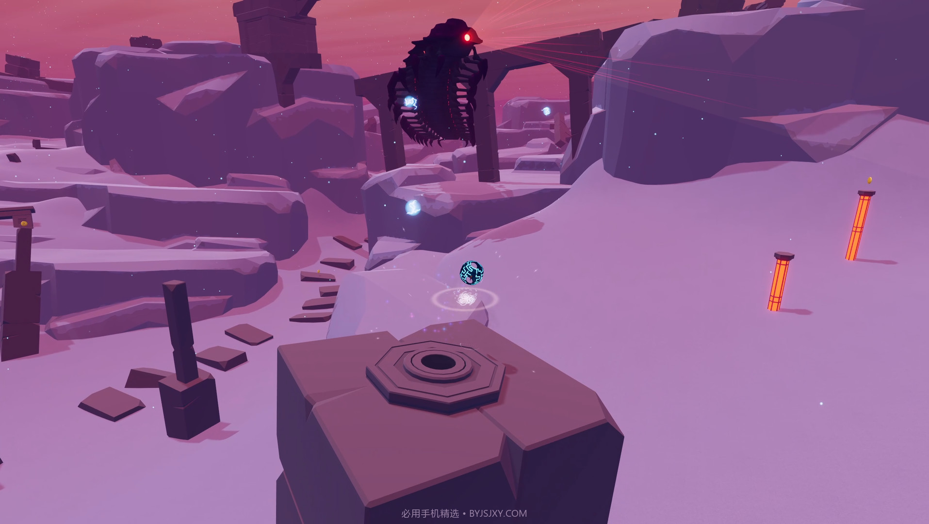 Glyph手机版截图1