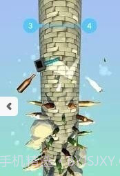 流行打碎玻璃截图1