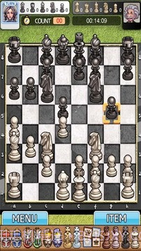 国际象棋大师最新版截图3