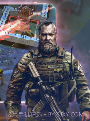 战争指挥官恶棍突袭截图3 战争指挥官恶棍突袭截图3