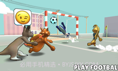 战斗派对截图1 战斗派对截图1