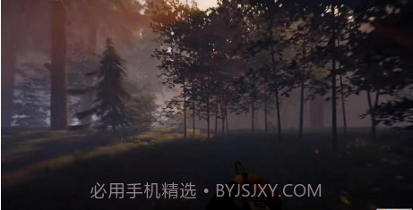 寻找大脚怪截图1 寻找大脚怪截图1