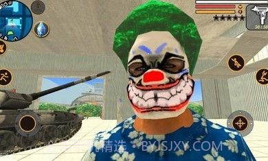 拉斯维加斯生活模拟2截图1