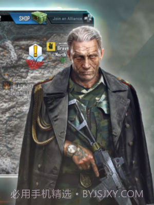 战争指挥官恶棍突袭截图1 战争指挥官恶棍突袭截图1