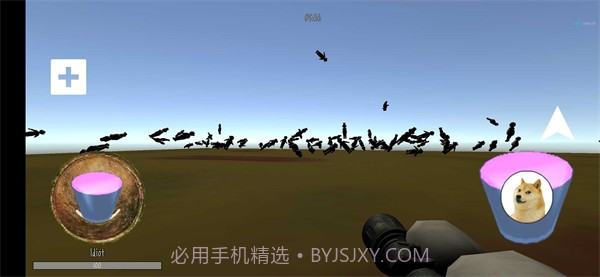 鬼畜天线宝宝3搞笑愚人节截图2 鬼畜天线宝宝3搞笑愚人节截图2