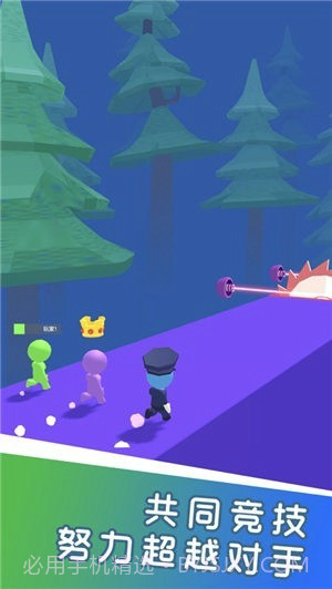 撑杆跳跃大师截图3