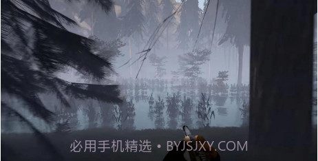 寻找大脚怪截图3 寻找大脚怪截图3