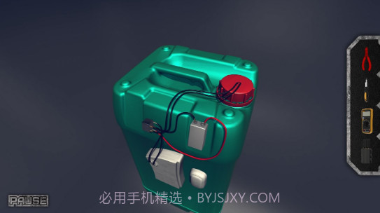 拆弹小组3D截图2 拆弹小组3D截图2