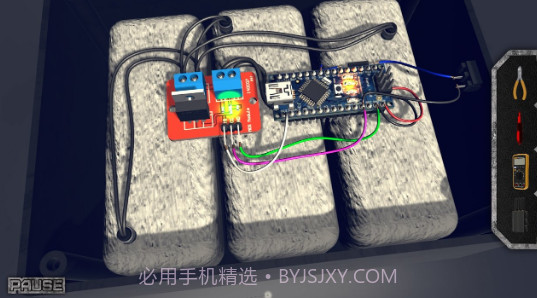 拆弹小组3D截图3 拆弹小组3D截图3