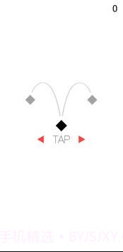 惊人的砖跳跃截图1