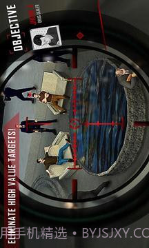 刺客47安卓新版截图3