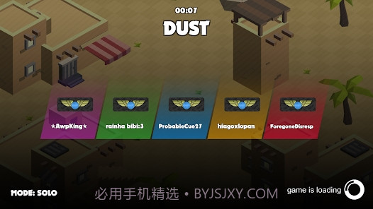 AWP打击截图3 AWP打击截图3