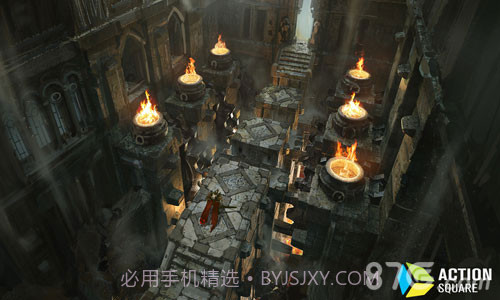 刀锋战记2截图5 刀锋战记2截图5