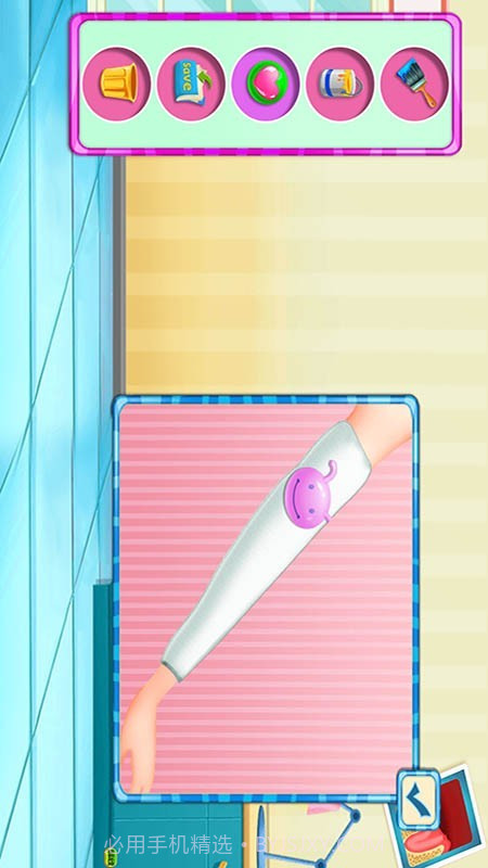 音乐公主换装截图3