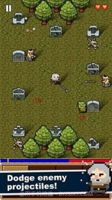 像素射击任务截图3