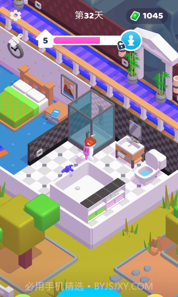 加油打工人v21.1.106无限资源版截图1