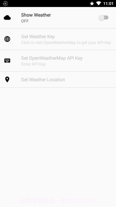 True Amps截图3 True Amps截图3