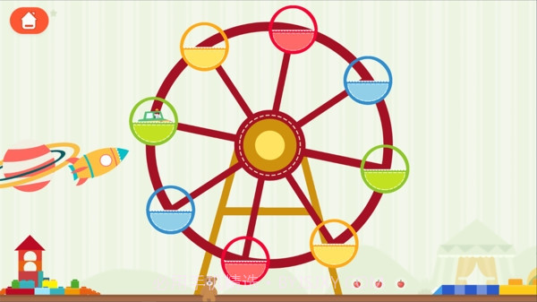 动物汽车大冒险最新版截图2 动物汽车大冒险最新版截图2