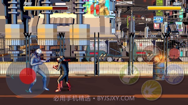 奥特曼激战英雄截图5