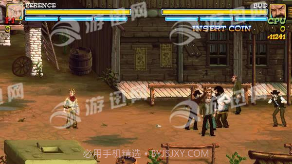 无耻乱斗最新版截图3 无耻乱斗最新版截图3