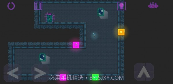 唤醒堕落者截图1 唤醒堕落者截图1