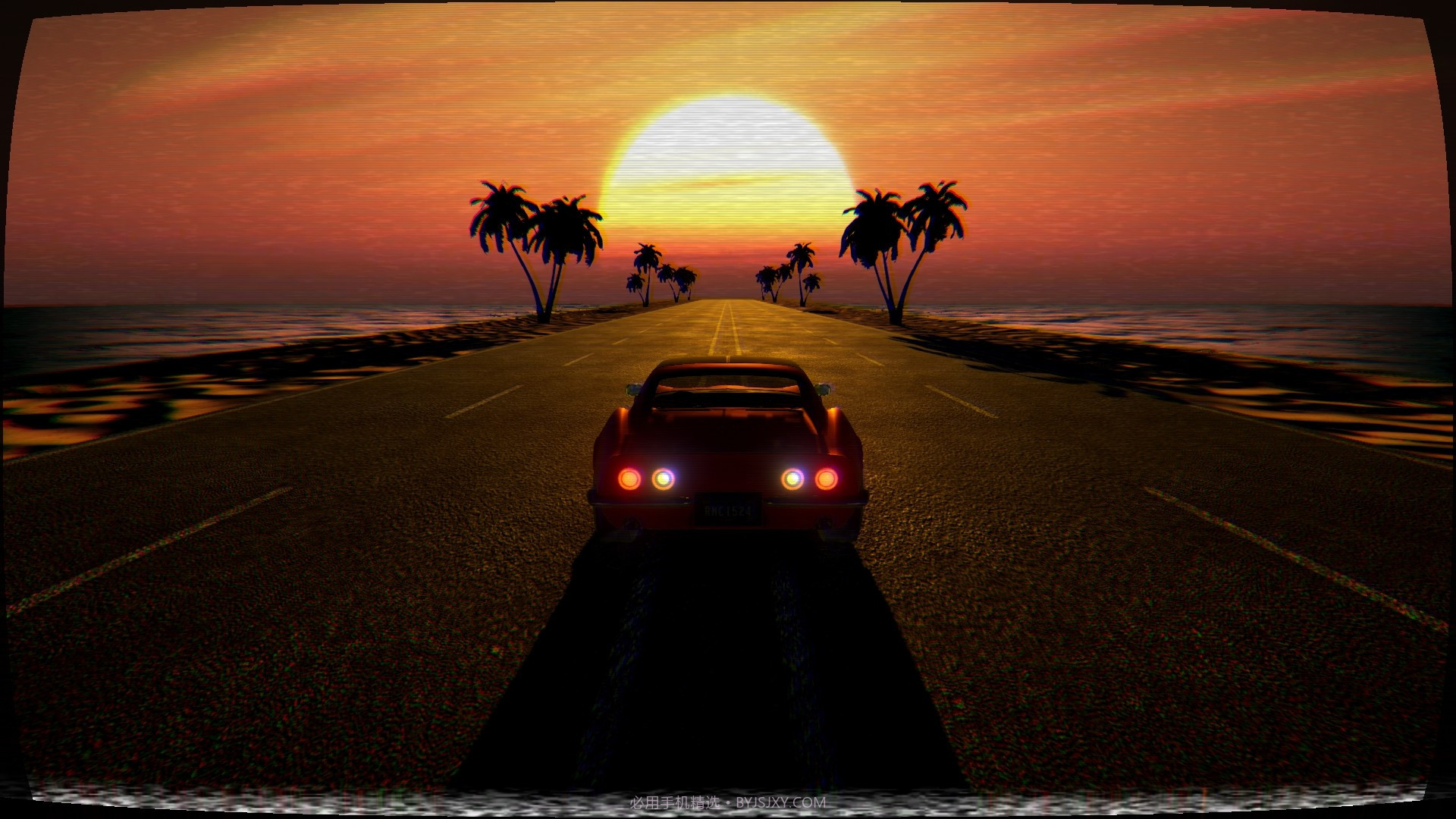 Retrowave截图6 Retrowave截图6