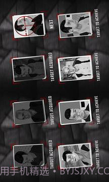 刺客47安卓新版截图4