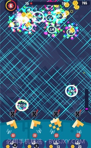 外形防御者截图4 外形防御者截图4