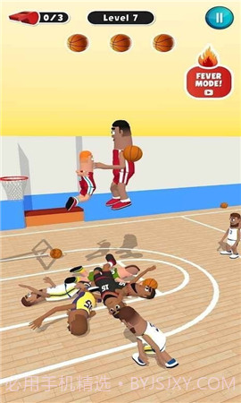 盖帽高手v1.5截图3