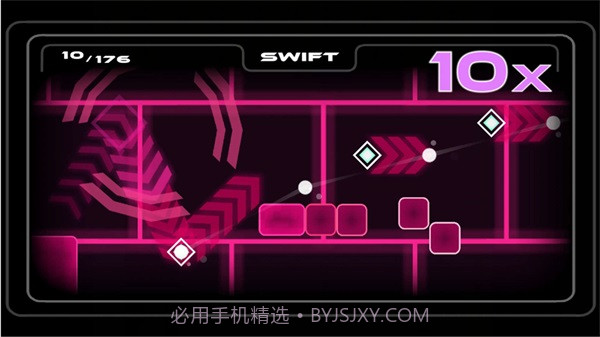 完美节奏截图1 完美节奏截图1