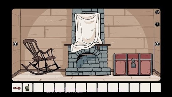 无主之家无限提示截图2