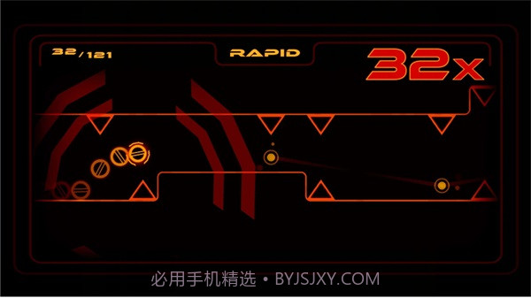 完美节奏截图2 完美节奏截图2